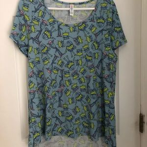 Toy Story Classic Tee